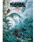 MUNDOS DE THORGAL LOBA 03 EL REINO DEL CAOS