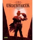 UNDERTAKER 01 EL DEVORADOR DE ORO