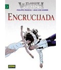 LARGO WINCH 19 ENCRUCIJADA