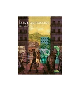 EQUINOCCIOS LOS