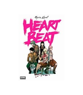 HEARTBEAT