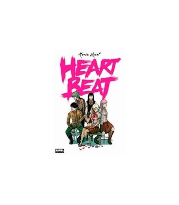 HEARTBEAT