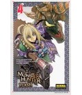MONSTER HUNTER FLASH ! 04