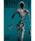 AJIN (SEMIHUMANO) 01