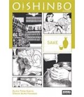 OISHINBO A LA CARTE 02 SAKE