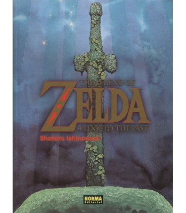 THE LEGEND OF ZELDA A LINK TO THE PAST