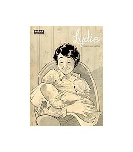 LYDIE EDICION ESPECIAL