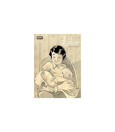 LYDIE EDICION ESPECIAL