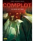 COMPLOT EL CRAC DE 1929