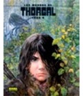 MUNDOS DE THORGAL LOBA 04 CROW