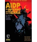 AIDP 26 EL REINO DE LA LLAMA NEGRA