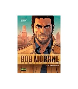 BOB MORANE 01 RENACIMIENTO