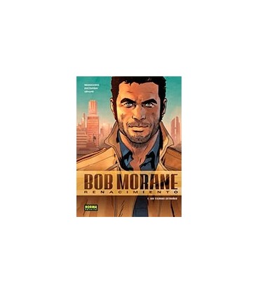 BOB MORANE 01 RENACIMIENTO