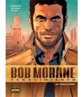 BOB MORANE 01 RENACIMIENTO