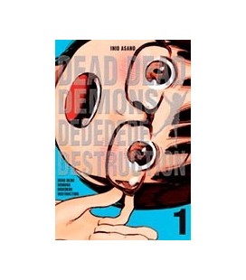 DEAD DEAD DEMONS DEDEDEDE DESTRUCTION 01