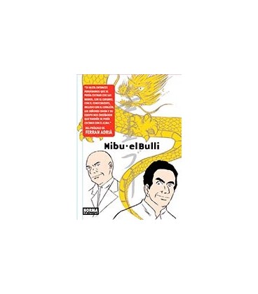 MIBU ELBULLI