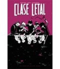 CLASE LETAL 02 LOS NIÑOS DEL AGUJERO NEGRO