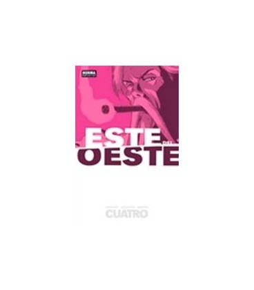 ESTE DEL OESTE 04