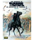 MUNDOS DE THORGAL LA JUVENTUD DE THORGAL 03 RUNA