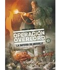 OPERACION OVERLORD 03 LA BATERIA DE MERVILLE