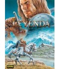 LEYENDA 05 TIERRAS ALTAS