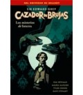 CAZADOR DE BRUJAS 03 LOS MISTERIOS DE INTIERRA