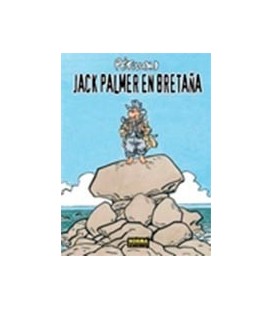 JACK PALMER EN BRETAÑA