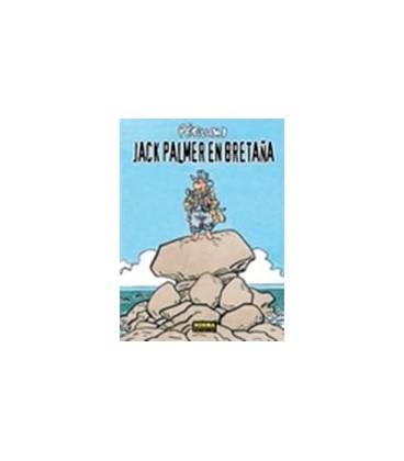 JACK PALMER EN BRETAÑA