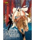 MUJER DEL MAGO