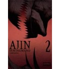 AJIN (SEMIHUMANO) 02
