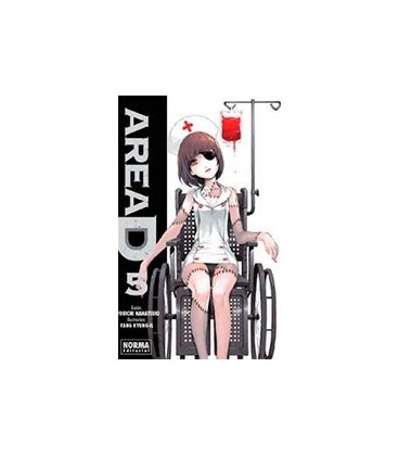 AREA D 05