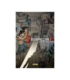 DESAPARECIDO 02