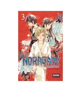NORAGAMI 03