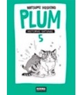 PLUM HISTORIAS GATUNAS 05