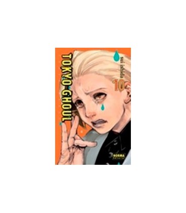 TOKYO GHOUL 11