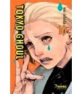 TOKYO GHOUL 11
