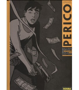 PERICO EDICION INTEGRAL