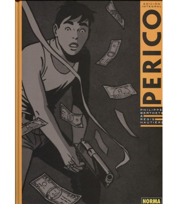 PERICO EDICION INTEGRAL