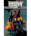HELLBOY 19 HELLBOY Y LA AIDP 1952