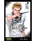 BLACK BUTLER XXI