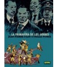 PRIMAVERA DE LOS ARABES