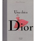 UNA CHICA DIOR