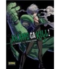 AKAME GA KILL! 07