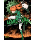 AKAME GA KILL! 08