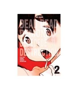 DEAD DEAD DEMONS DEDEDEDE DESTRUCTION 02