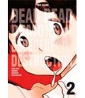 DEAD DEAD DEMONS DEDEDEDE DESTRUCTION 02