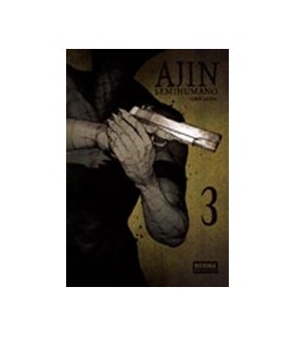 AJIN (SEMIHUMANO) 03