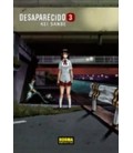 DESAPARECIDO 3