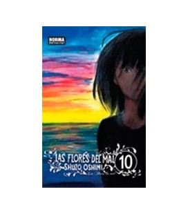 FLORES DEL MAL 10