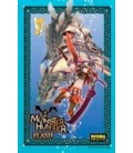 MONSTER HUNTER FLASH! 07